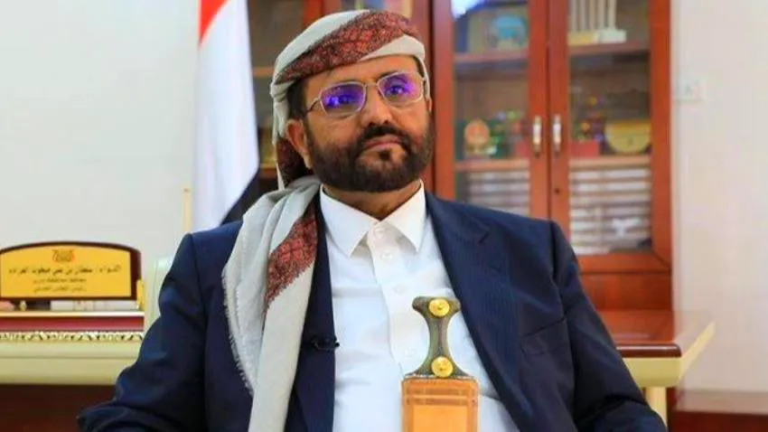 النائب العرادة يشيد بجهود دولة الكويت ودعمها المستمر لليمنيين في مختلف المجالات